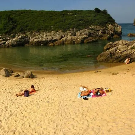 Casa Acogedora Con Jardin Cerca Playas Y Montana Prázdninový dům