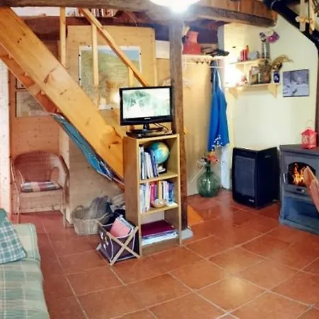 Casa Acogedora Con Jardin Cerca Playas Y Montana Llanes