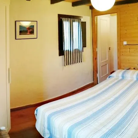 Casa Acogedora Con Jardin Cerca Playas Y Montana Prázdninový dům Llanes