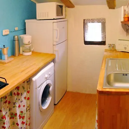 Prázdninový dům Casa Acogedora Con Jardin Cerca Playas Y Montana Llanes