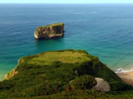 Casa Acogedora Con Jardin Cerca Playas Y Montana Prázdninový dům Llanes