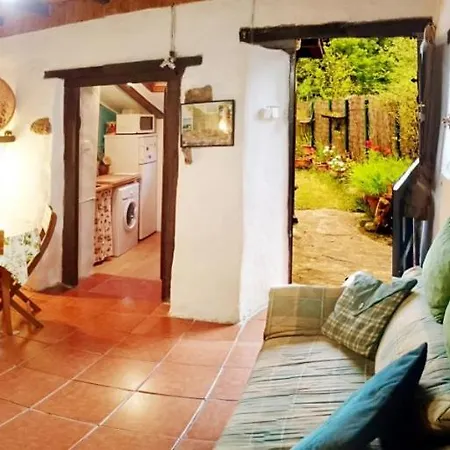 Casa Acogedora Con Jardin Cerca Playas Y Montana * Llanes