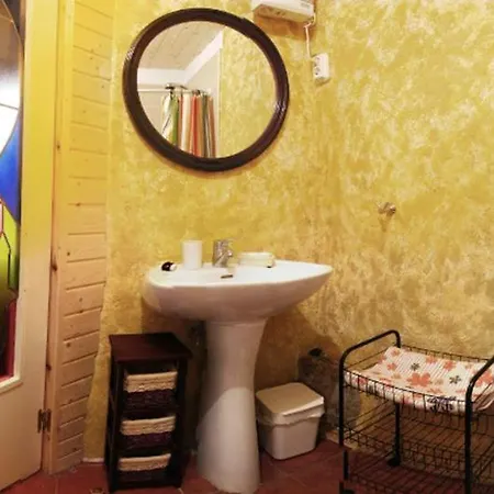 Prázdninový dům Casa Acogedora Con Jardin Cerca Playas Y Montana *
