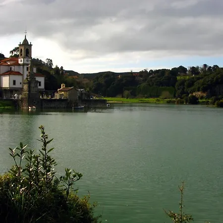 Prázdninový dům Casa Acogedora Con Jardin Cerca Playas Y Montana