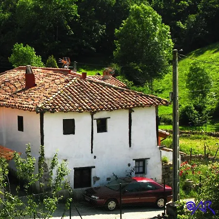 Casa Acogedora Con Jardin Cerca Playas Y Montana Prázdninový dům *